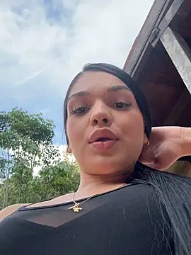 catalina garciaa online show from November 23, 9:25 pm