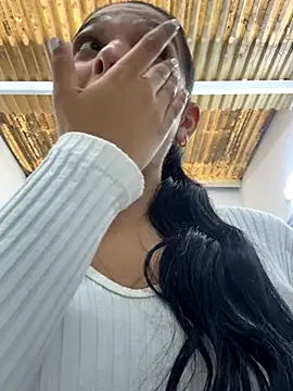 catalina garciaa online show from November 30, 1:34 pm