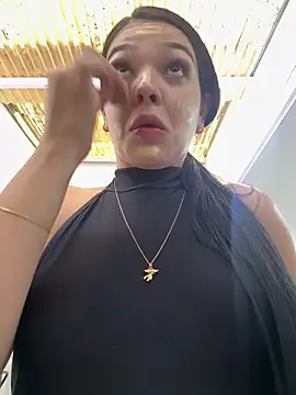 catalina garciaa online show from November 1, 5:51 pm