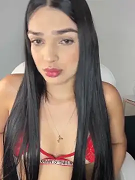 catalina garciaa online show from December 19, 7:27 pm