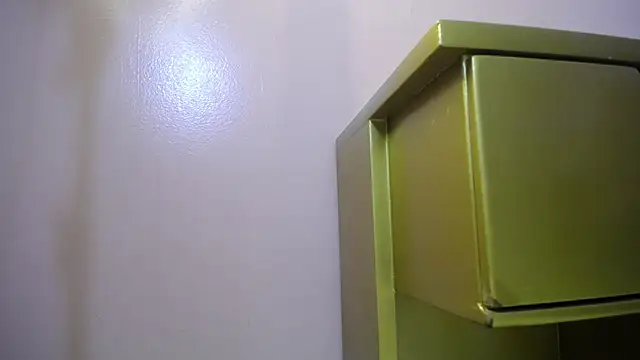 Alanna Foxx  online show from October 31, 6:37 pm