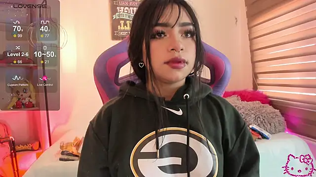 emma soffia online show from February 11, 12:49 pm