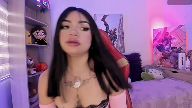 emma soffia online show from January 16, 10:25 pm