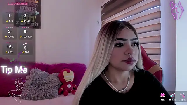 emma soffia online show from May 9, 2:20 pm