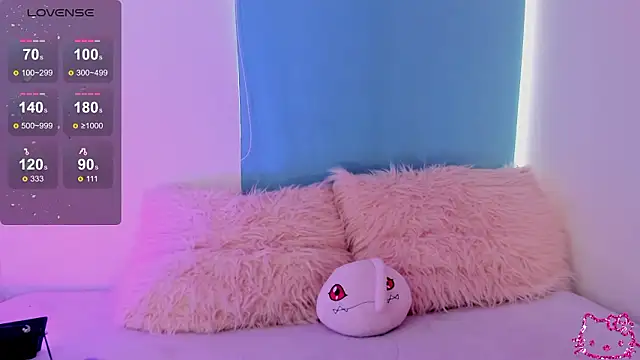 emma soffia online show from February 4, 7:42 pm