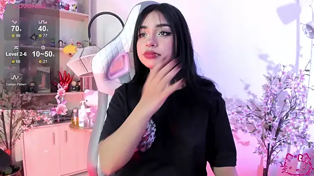 emma soffia online show from March 20, 11:39 pm