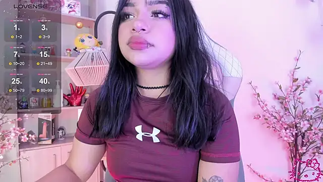 emma soffia online show from February 23, 6:30 pm