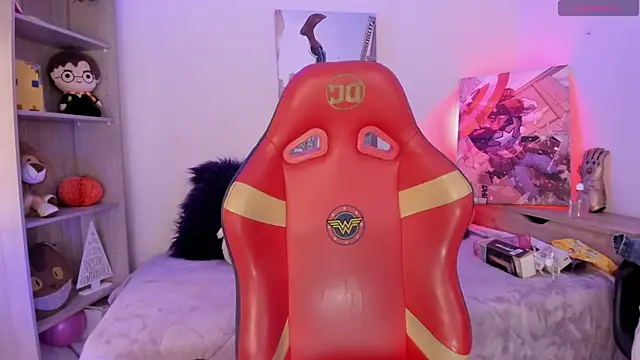 emma soffia online show from January 8, 7:20 pm