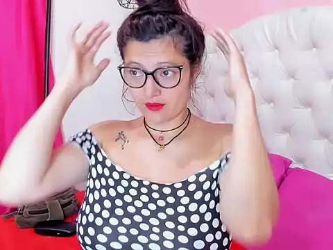 Karla lust online show from October 9, 1:11 pm