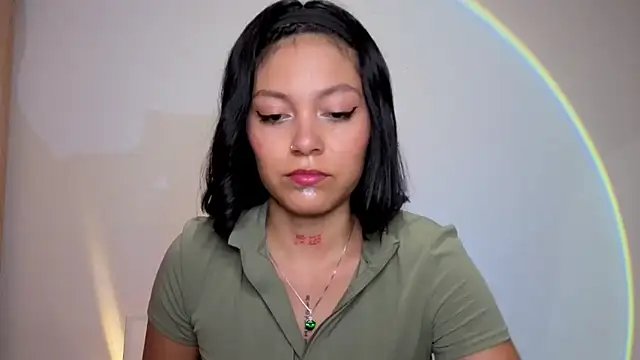 Qadeshoficial online show from December 18, 9:18 pm