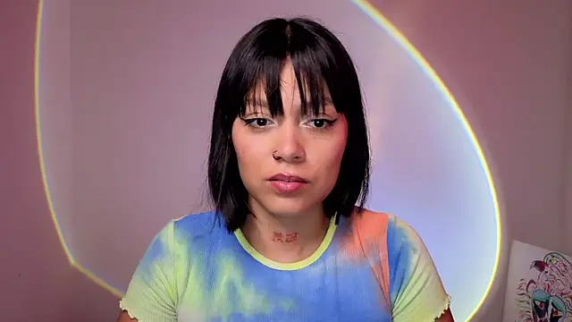 Qadeshoficial online show from November 6, 9:08 pm