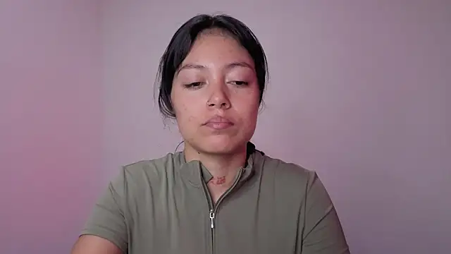 Qadeshoficial online show from April 3, 11:49 am