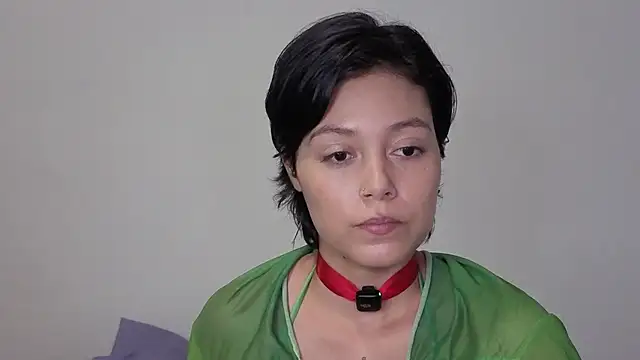 Snapshot of Qadeshoficial chatting on June 24, 7:01 pm Qadeshoficial online show from June 24, 7:01 pm