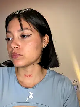 Qadeshoficial online show from November 27, 9:04 pm