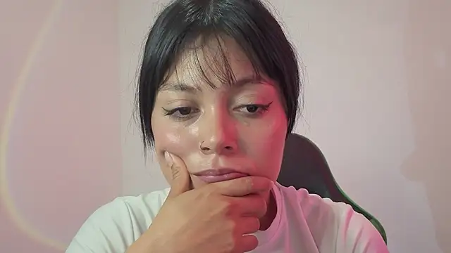 Qadeshoficial online show from March 31, 6:43 pm