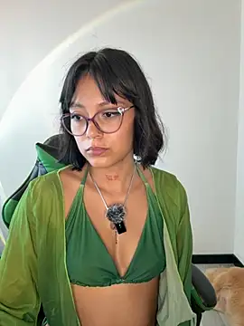 Qadeshoficial online show from October 25, 9:04 pm