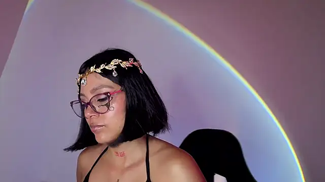 Qadeshoficial online show from October 31, 9:22 pm