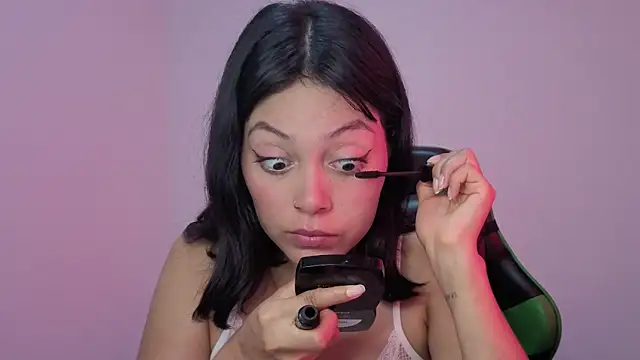 Qadeshoficial online show from April 1, 12:06 pm