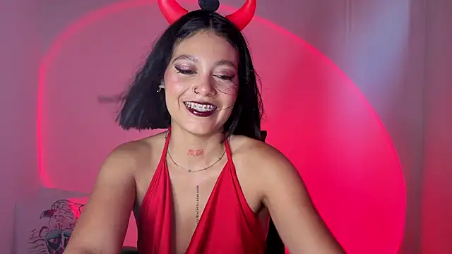 Qadeshoficial online show from October 30, 9:11 pm