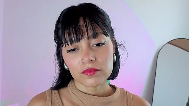 Qadeshoficial online show from October 19, 9:06 pm