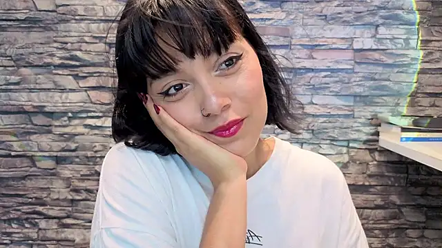 Qadeshoficial online show from November 2, 9:09 pm