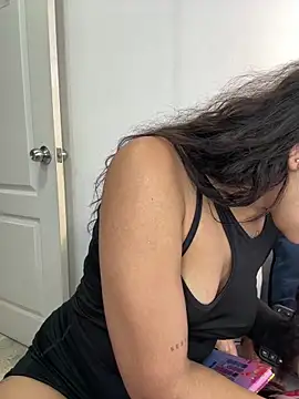  Sarita 1 online show from October 23, 9:24 pm