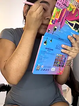  Sarita 1 online show from December 3, 2:34 am