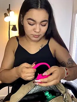  Sarita 1 online show from December 4, 2:43 am