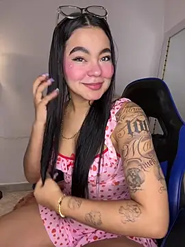  Sarita 1 online show from April 18, 2:36 am