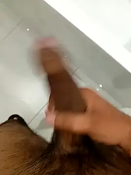 Dickzilla 69 online show from October 14, 8:42 pm