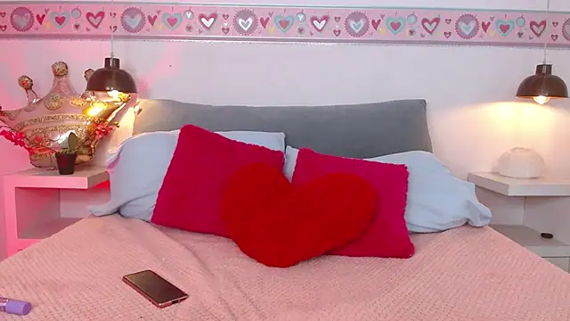 Suzy1  online show from March 2, 7:21 pm