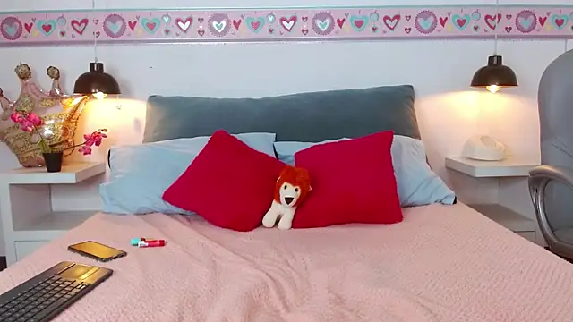 Suzy1  online show from January 6, 7:51 pm