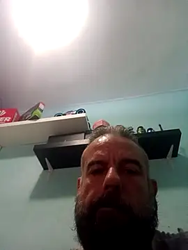 kikecastella online show from October 20, 1:33 pm