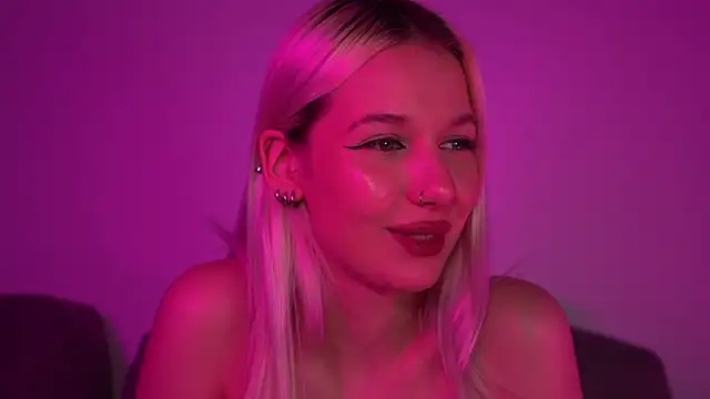 RanyThomson online show from April 23, 6:20 pm