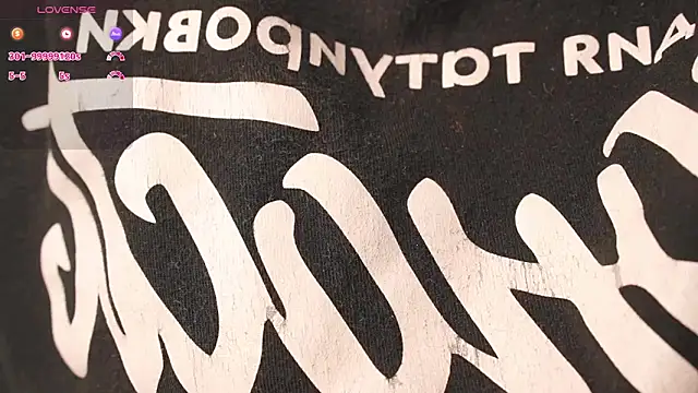 Snapshot of RanyThomson chatting on December 18, 11:36 am RanyThomson online show from December 18, 11:36 am