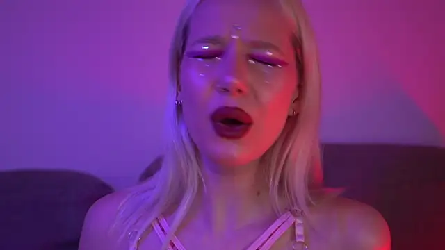 RanyThomson online show from March 29, 2:30 pm