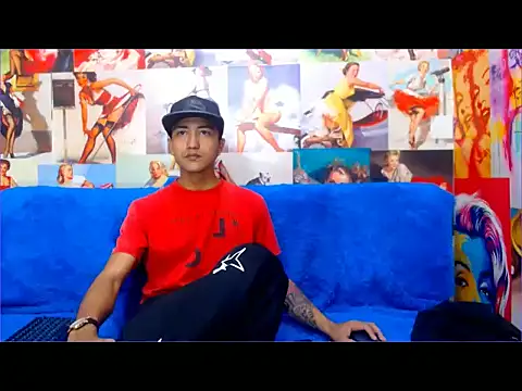 Snapshot of dazo_vnzl12 chatting on November 21, 12:59 pm dazo vnzl12 online show from November 21, 12:59 pm