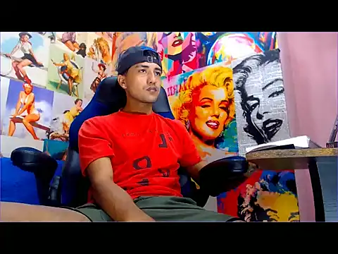 dazo vnzl12 online show from December 18, 7:07 pm