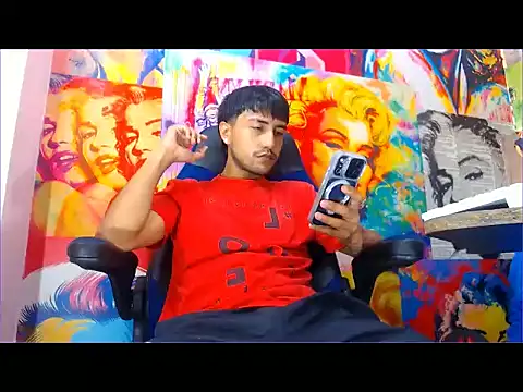 dazo vnzl12 online show from January 10, 7:20 pm