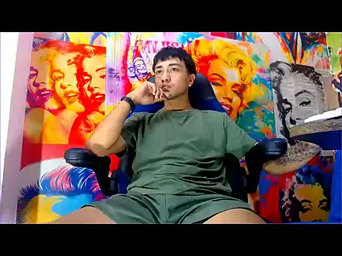 Snapshot of dazo_vnzl12 chatting on December 16, 7:07 pm dazo vnzl12 online show from December 16, 7:07 pm