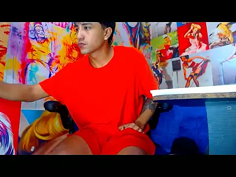 dazo vnzl12 online show from February 25, 7:36 pm