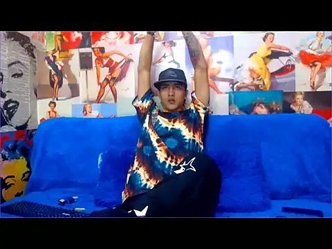 Snapshot of dazo_vnzl12 chatting on November 19, 1:22 pm dazo vnzl12 online show from November 19, 1:22 pm