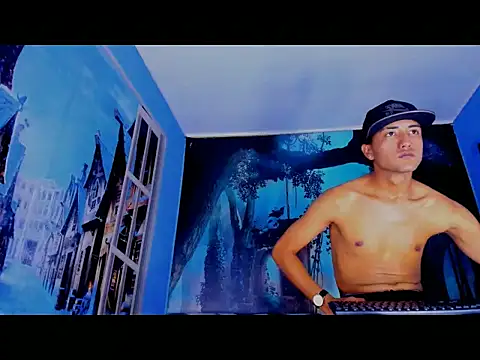 Snapshot of dazo_vnzl12 chatting on November 2, 3:28 pm dazo vnzl12 online show from November 2, 3:28 pm