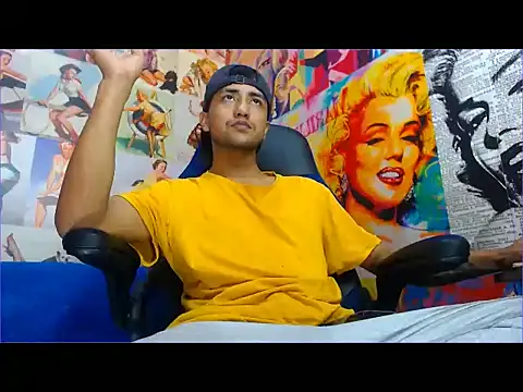 dazo vnzl12 online show from December 20, 6:00 pm