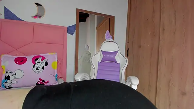 BabyDollvibes online show from October 29, 5:23 pm