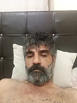 AliTaner07 online show from October 2, 10:57 pm