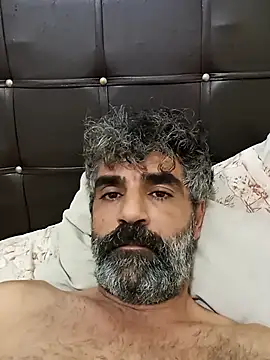 AliTaner07 online show from October 3, 3:24 pm