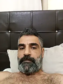 AliTaner07 online show from October 28, 8:52 pm