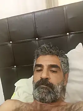 AliTaner07 online show from December 3, 8:52 pm