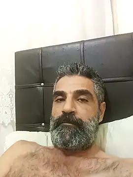 AliTaner07 online show from November 7, 12:04 am